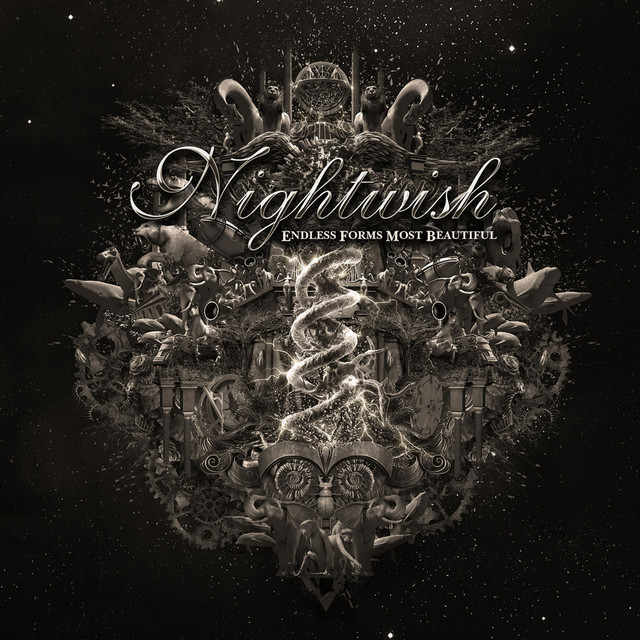 Nightwish – Edema Ruh (Instrumental)